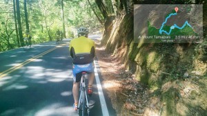 Google Glass pour le cyclisme